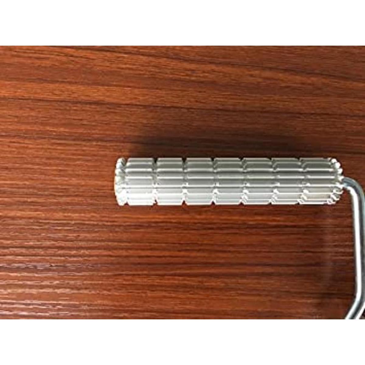 Rodillo de espuma de fibra de vidrio para laminación de