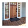 Rockport Rope Doormats 2030302P Felpudo prémium para_3