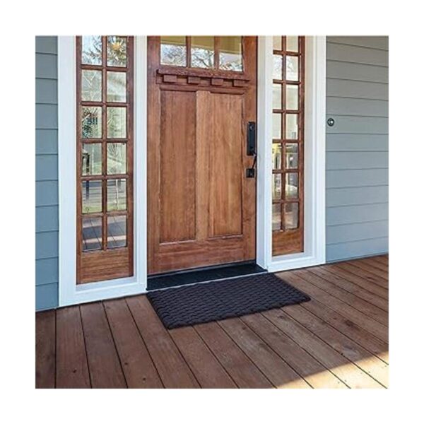 Rockport Rope Doormats 2030302P Felpudo prémium para_3