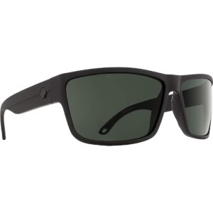 Rocky SOSI Negro Mate HD Plus Gris Verde Polar_1