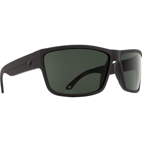 Rocky SOSI Negro Mate HD Plus Gris Verde Polar_1