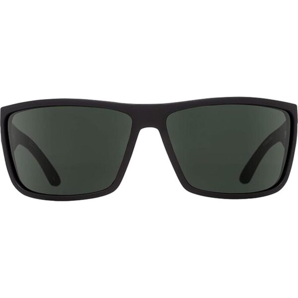Rocky SOSI Negro Mate HD Plus Gris Verde Polar_2