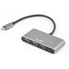 Rocstor Y10A200A1 Premium USB C Hub 4 puertos USBC a_1