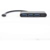 Rocstor Y10A200A1 Premium USB C Hub 4 puertos USBC a_4
