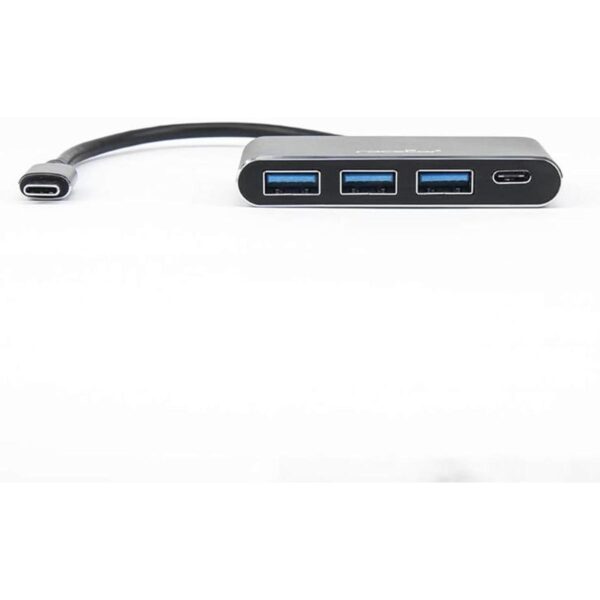 Rocstor Y10A200A1 Premium USB C Hub 4 puertos USBC a_4