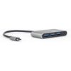 Rocstor Y10A200A1 Premium USB C Hub 4 puertos USBC a_5