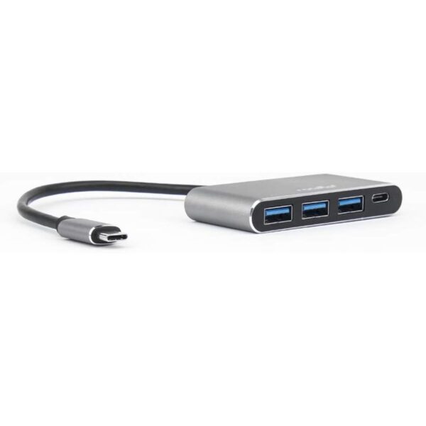 Rocstor Y10A200A1 Premium USB C Hub 4 puertos USBC a_5