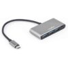 Rocstor Y10A200A1 Premium USB C Hub 4 puertos USBC a_3