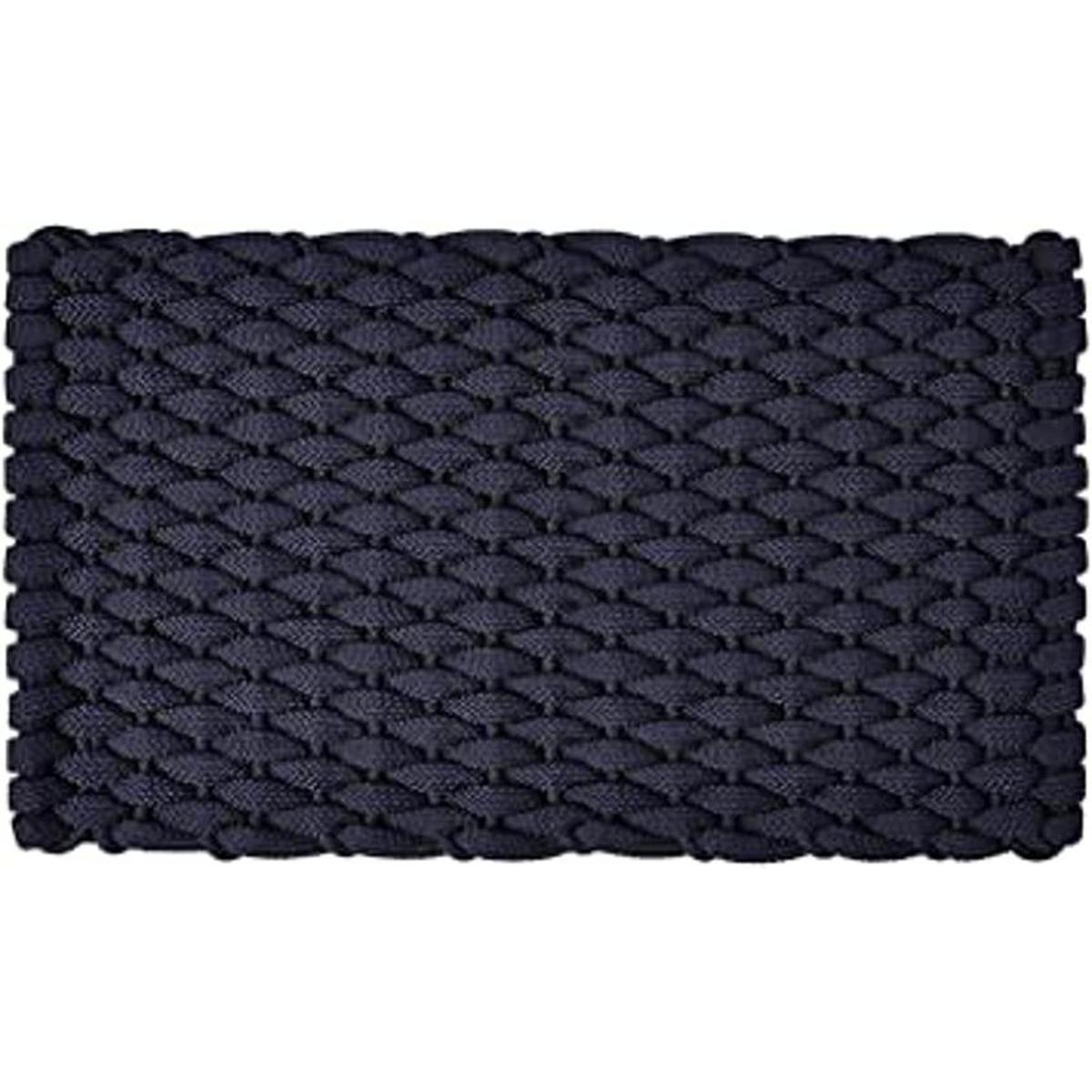 Rockport Rope Doormats 2030302P Felpudo prémium para