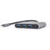 Rocstor Y10A200A1 Premium USB C Hub 4 puertos USBC a_6