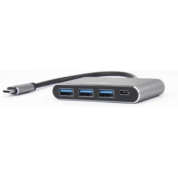 Rocstor Y10A200A1 Premium USB C Hub 4 puertos USBC a_6