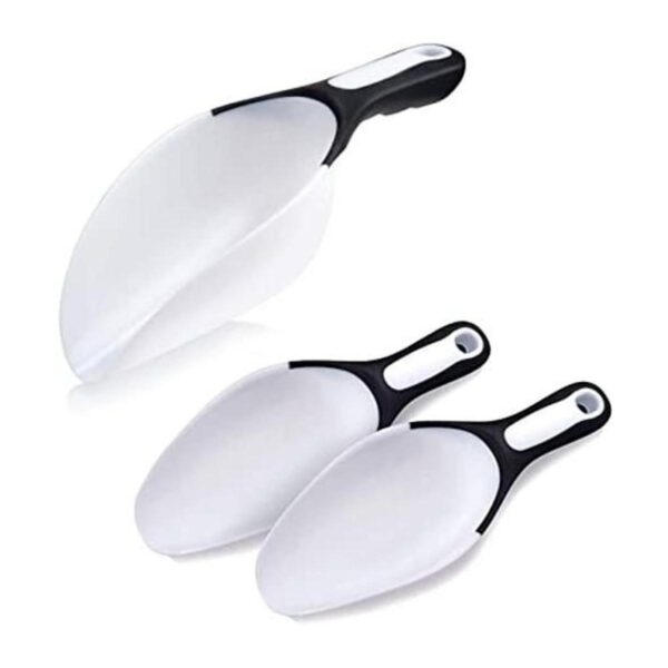 Rockland Guard grandes cucharadas para recipientes_1