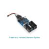 Rocketek Adaptador de divisor de concentrador de extensión_3