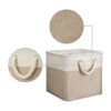 Robuy Paquete de 3 cubos de almacenamiento canastas_3