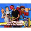 Robloxia Kid Diario de un Roblox Noob Caja 1 5_5