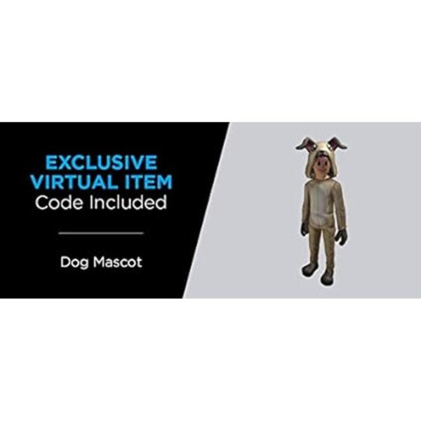 Roblox Colección Celebrity Adopt Me Pet Store Deluxe_4