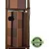 Robe Factory LLC Minecraft Brownstone Torch Lámpara de