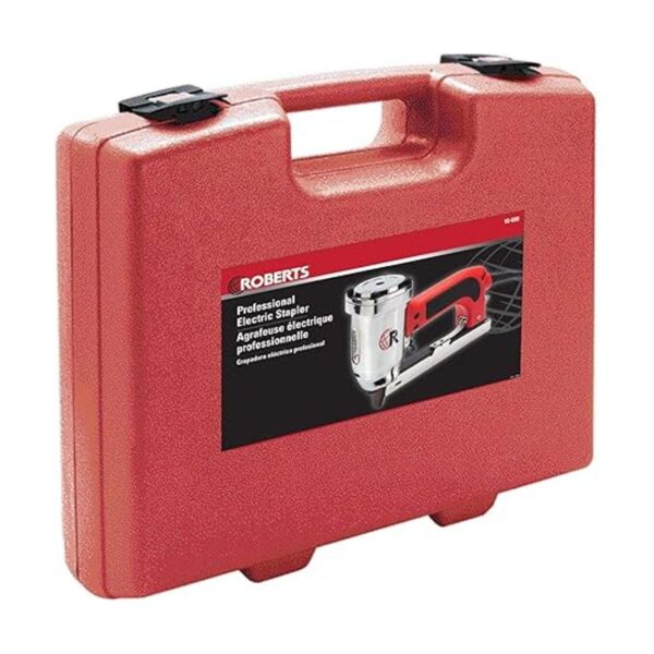 Roberts Modelo 10600 120 voltios 15 Amp engrapadora_3
