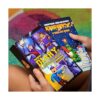 Robloxia Kid Diario de un Roblox Noob Caja 1 5_4
