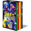 Robloxia Kid Diario de un Roblox Noob Caja 1 5_1