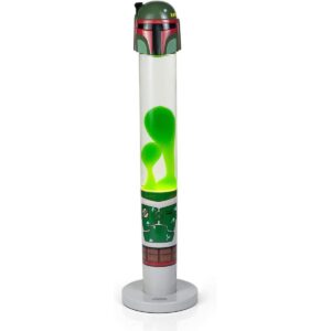 Robe Factory LLC Star Wars Boba Fett 18 pulgadas 3D Top