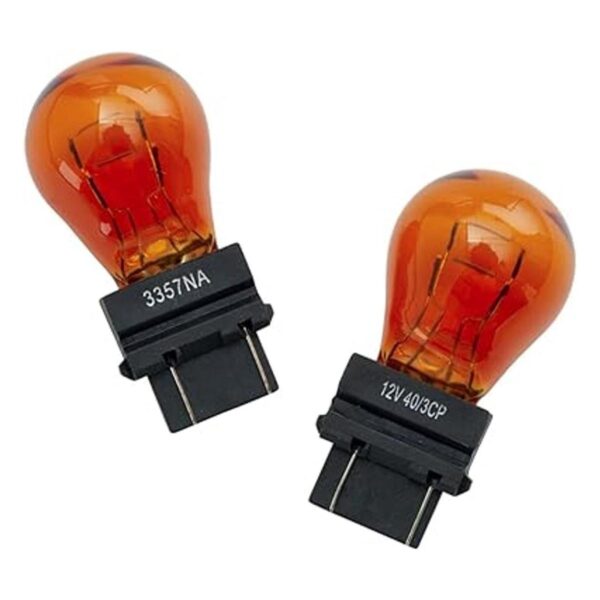 Roadpro rp3357na ámbar 3357 Heavy Duty Bombilla de_3