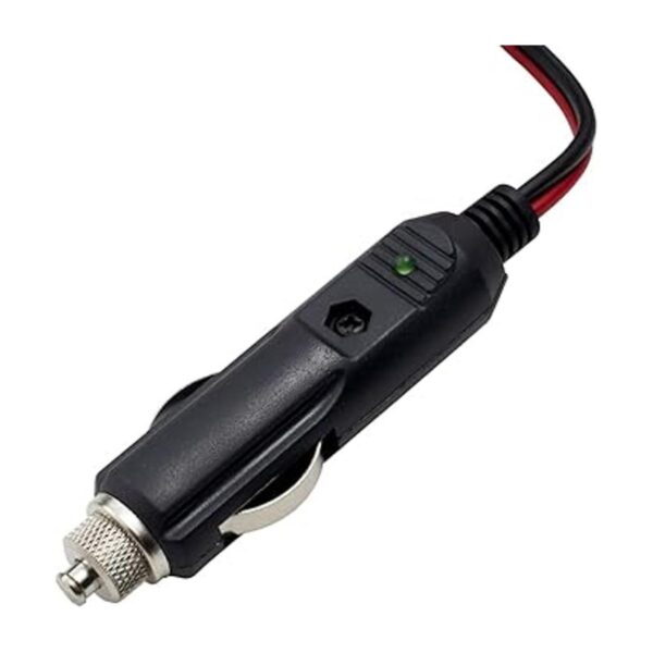 Roadpro rppscbh2cp Platinum Series 2hilos 2Pin Plug12 V_5