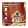 RoWood Rompecabezas de madera 3D para adultos juguete de_2