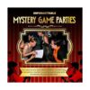 Roaring 20s Murder by Bathrub Gin Juegos de misterio de_2