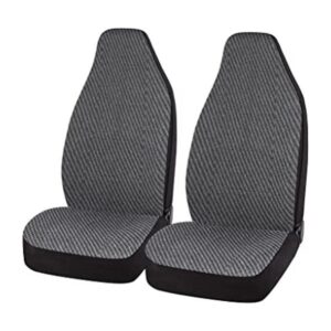 Road Comforts Fundas para asientos delanteros de coche_1