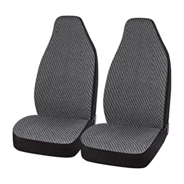 Road Comforts Fundas para asientos delanteros de coche_1