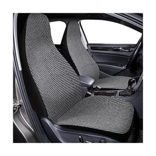 Road Comforts Fundas para asientos delanteros de coche_2