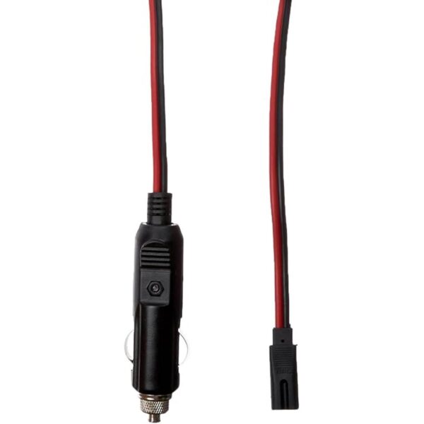 Roadpro rppscbh2cp Platinum Series 2hilos 2Pin Plug12 V_1