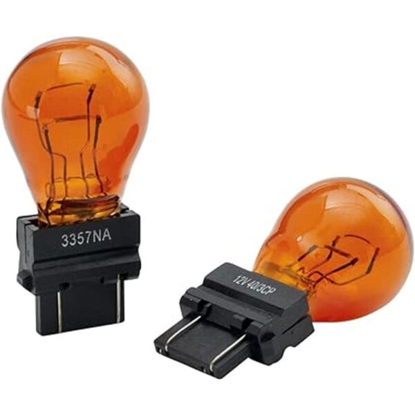 Roadpro rp3357na ámbar 3357 Heavy Duty Bombilla de_4