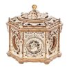 RoWood Rompecabezas de madera 3D para adultos juguete de_1