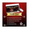 Roaring 20s Murder by Bathrub Gin Juegos de misterio de_5