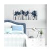 RnnJoile Arte de pared de 3 paneles con diseño de árbol_4