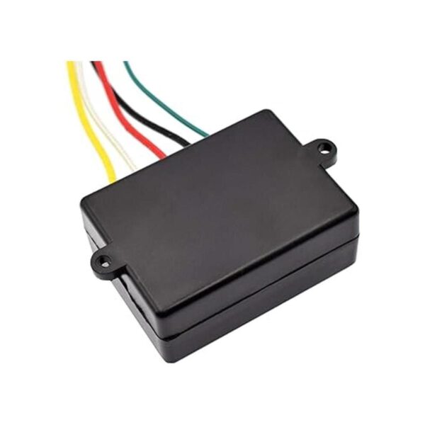 Riyitauto Kit de control remoto inalámbrico de_2