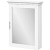 RiverRidge Somerset Armario de pared con espejo color_3