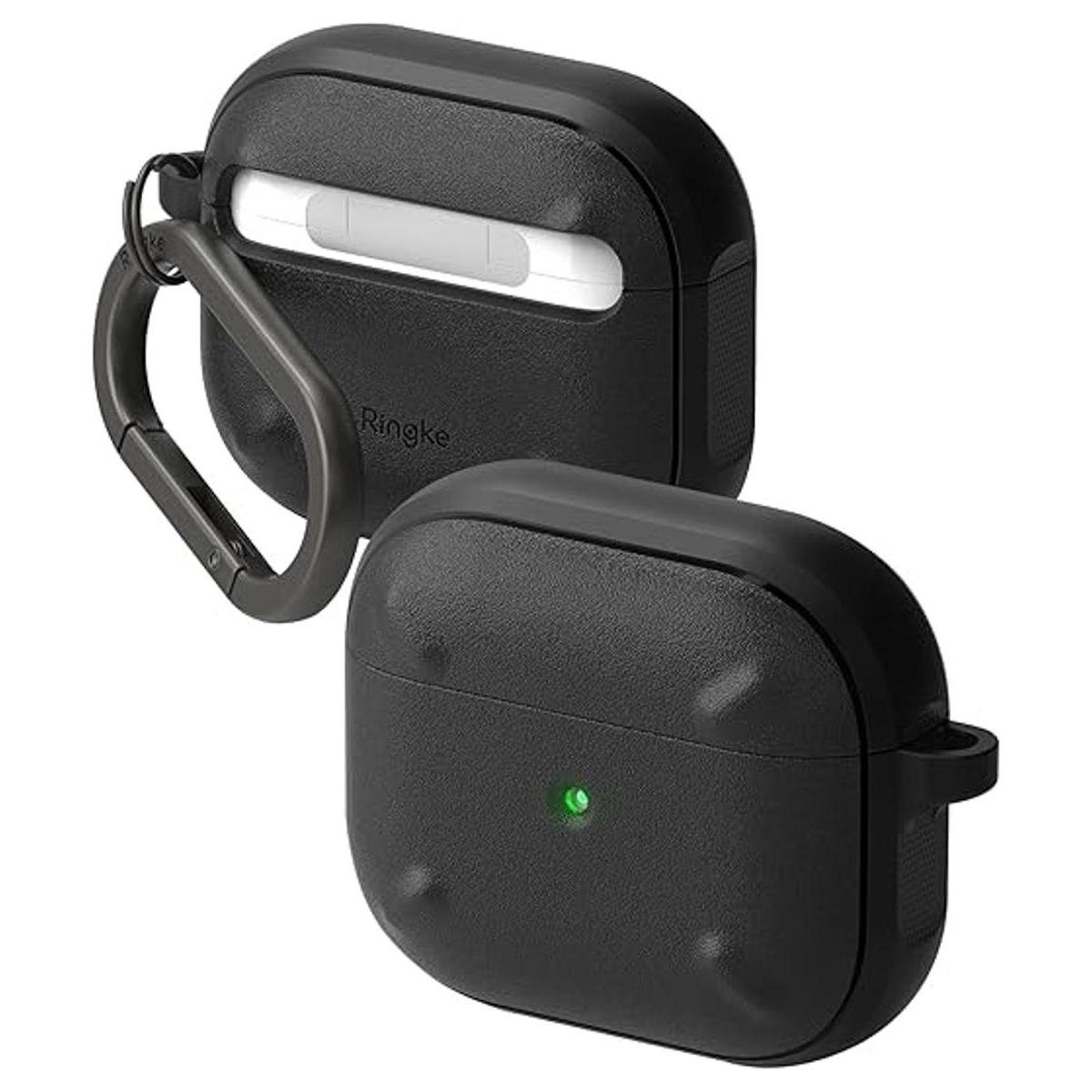 Ringke Onyx Funda para AirPods 3 2021 color negro