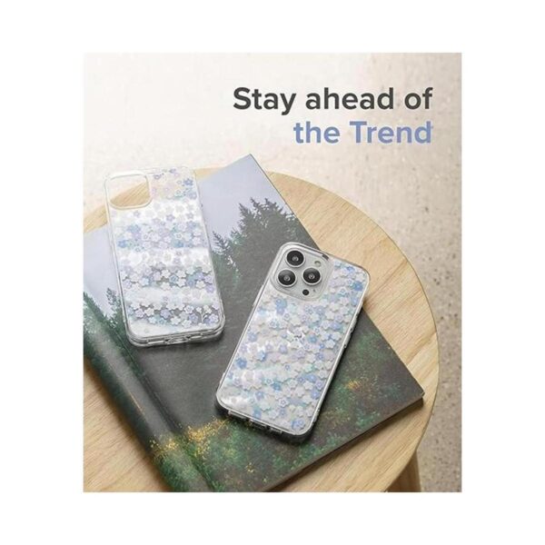 Ringke Fusion Design Funda compatible con iPhone 13 Pro_4