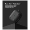 Ringke Onyx Funda para AirPods 3 2021 color negro_5