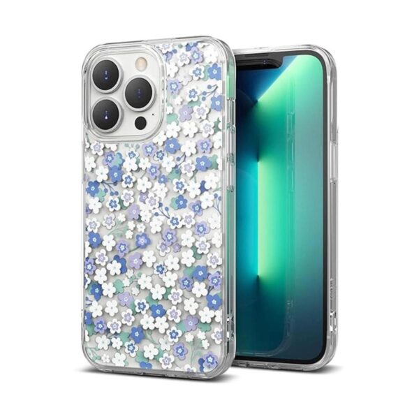 Ringke Fusion Design Funda compatible con iPhone 13 Pro_1