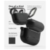 Ringke Onyx Funda para AirPods 3 2021 color negro_3