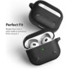 Ringke Onyx Funda para AirPods 3 2021 color negro_2