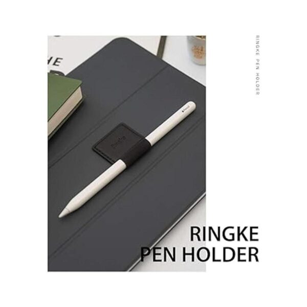 Ringke Portalápices para Apple Pencil Diario Cuadernos y_2