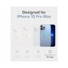 Ringke Fusion Design Funda compatible con iPhone 13 Pro_2