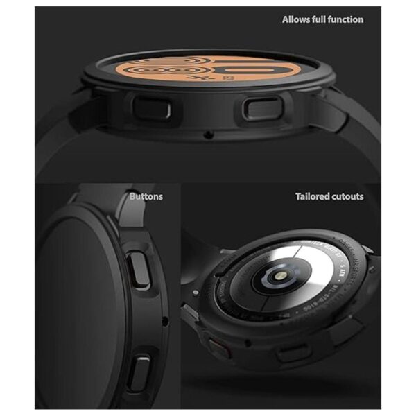 Ringke Air Sports Funda protectora compatible con Samsung_5