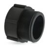 Rierdge 275 330 Gn IBC Adaptador de drenaje de grado