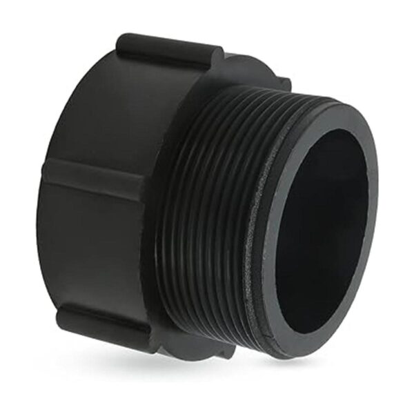 Rierdge 275 330 Gn IBC Adaptador de drenaje de grado